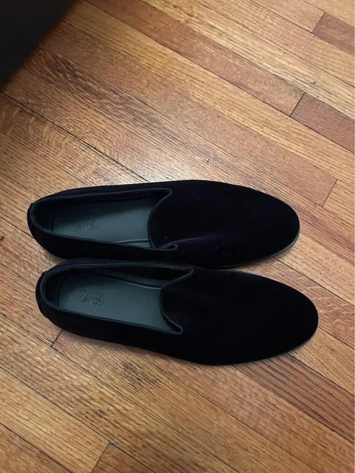 Dress Loafers (Please Read Description) - photo 3