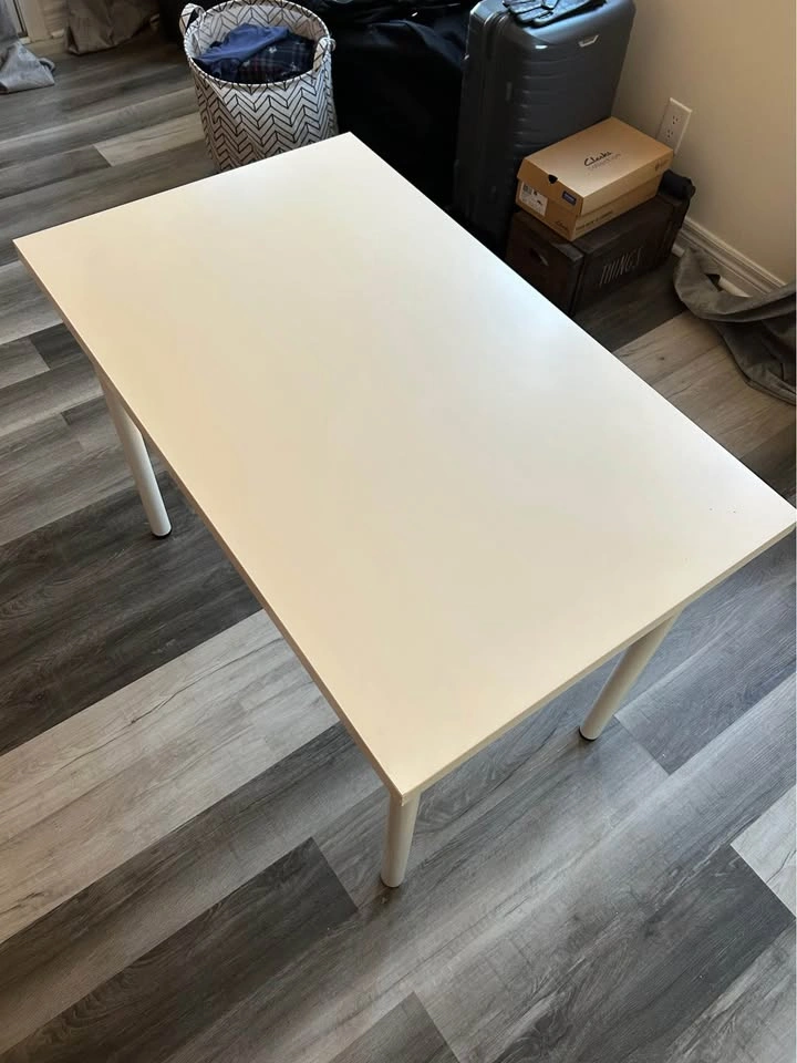 IKEA Linnmon DESK