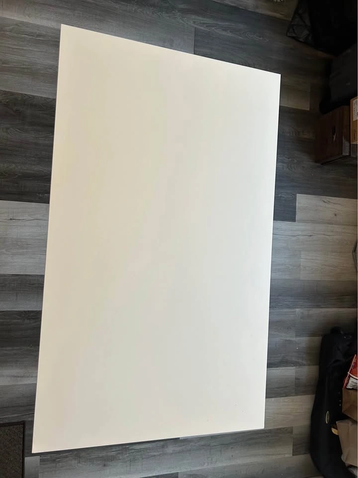 IKEA Linnmon DESK - photo 2