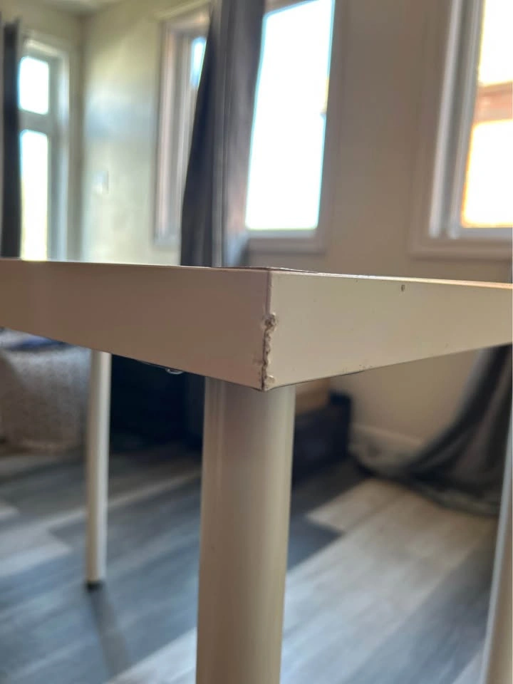 IKEA Linnmon DESK - photo 3