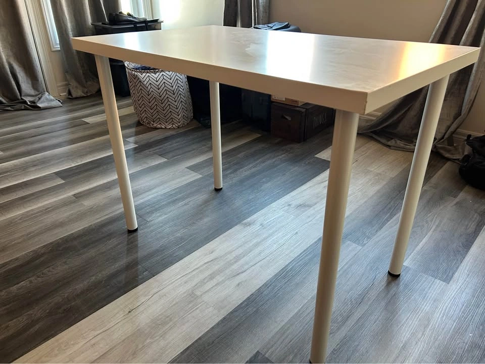 IKEA Linnmon DESK - photo 4