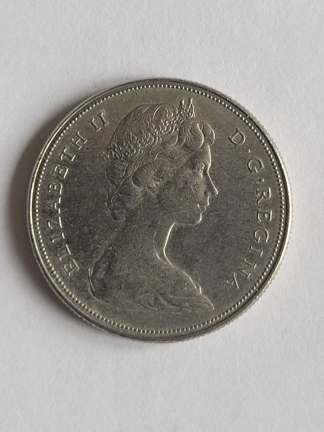 1871-1971 British Columbia Dollar - photo 2