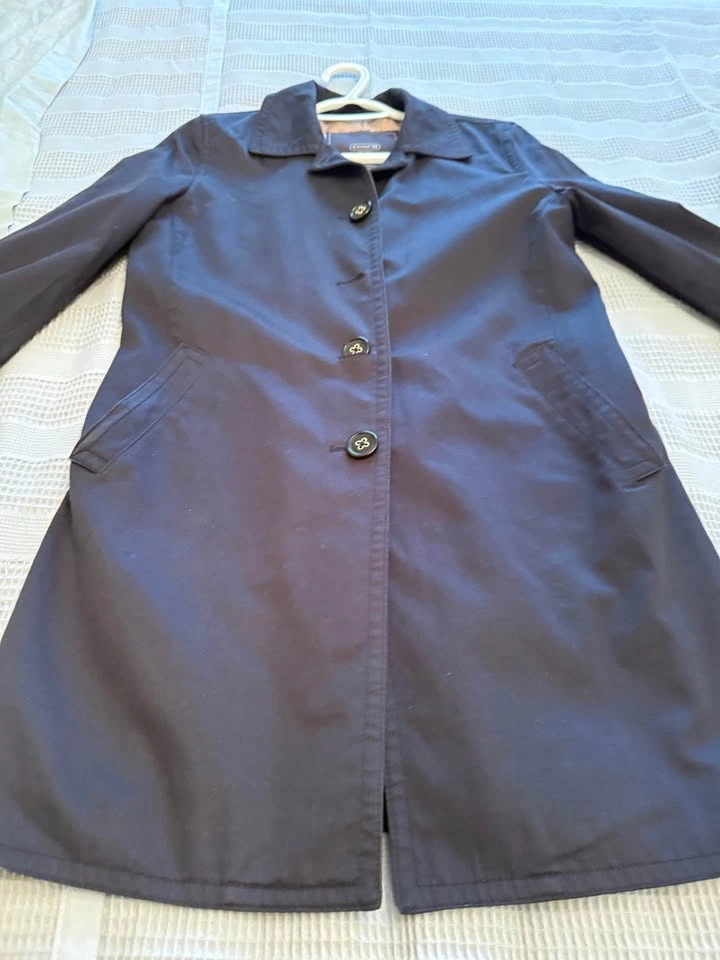 Women’s Coach Winter Coat Lined XS - photo 3