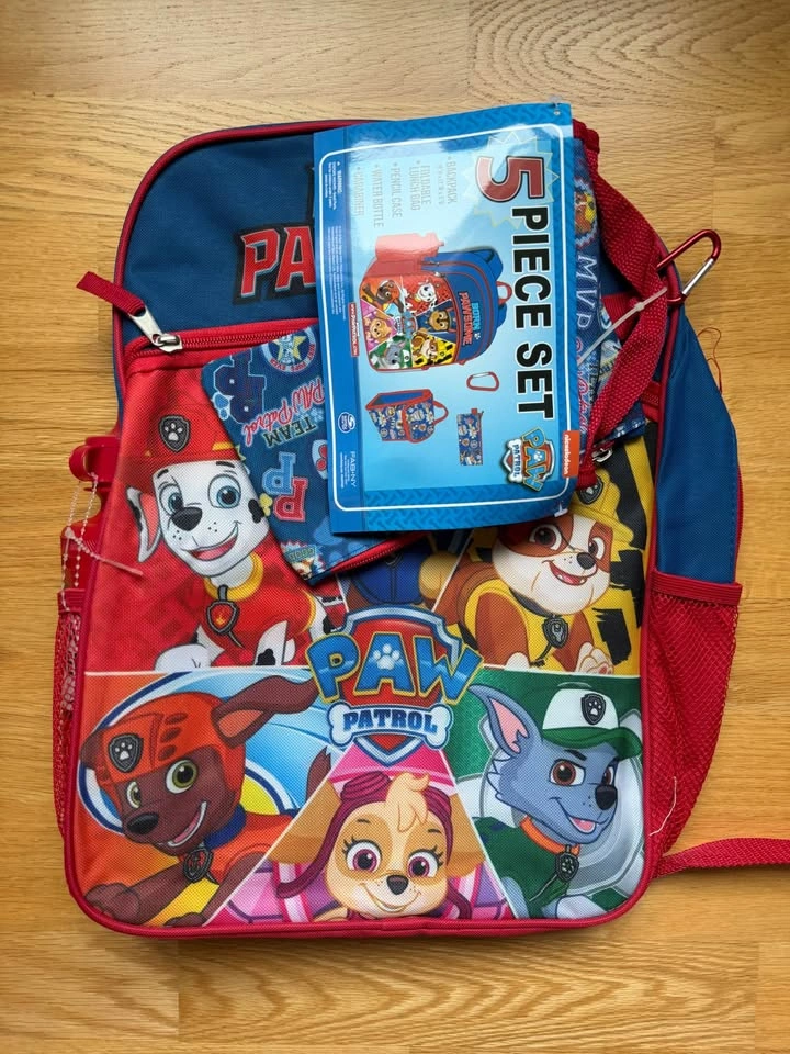 (New)$10 each backpack school bag - photo 2