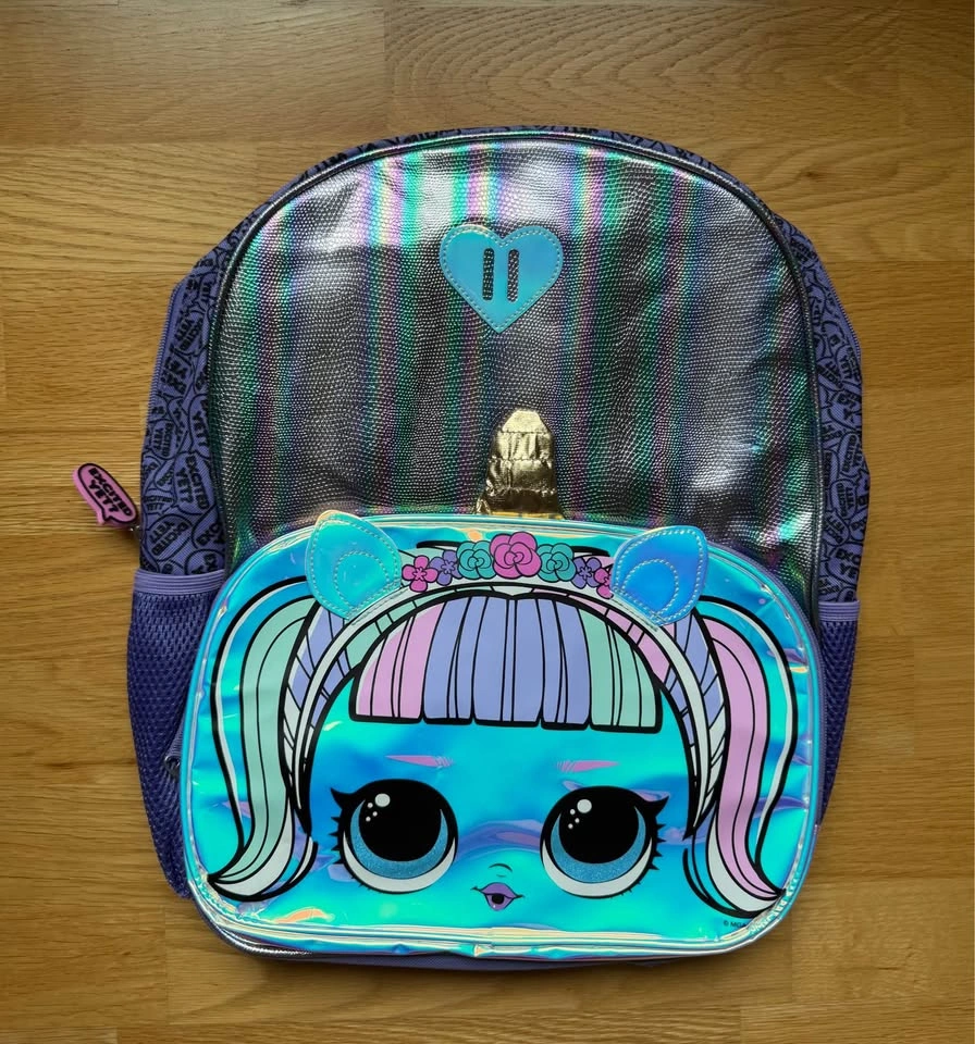 (New)$10 each backpack school bag - photo 4