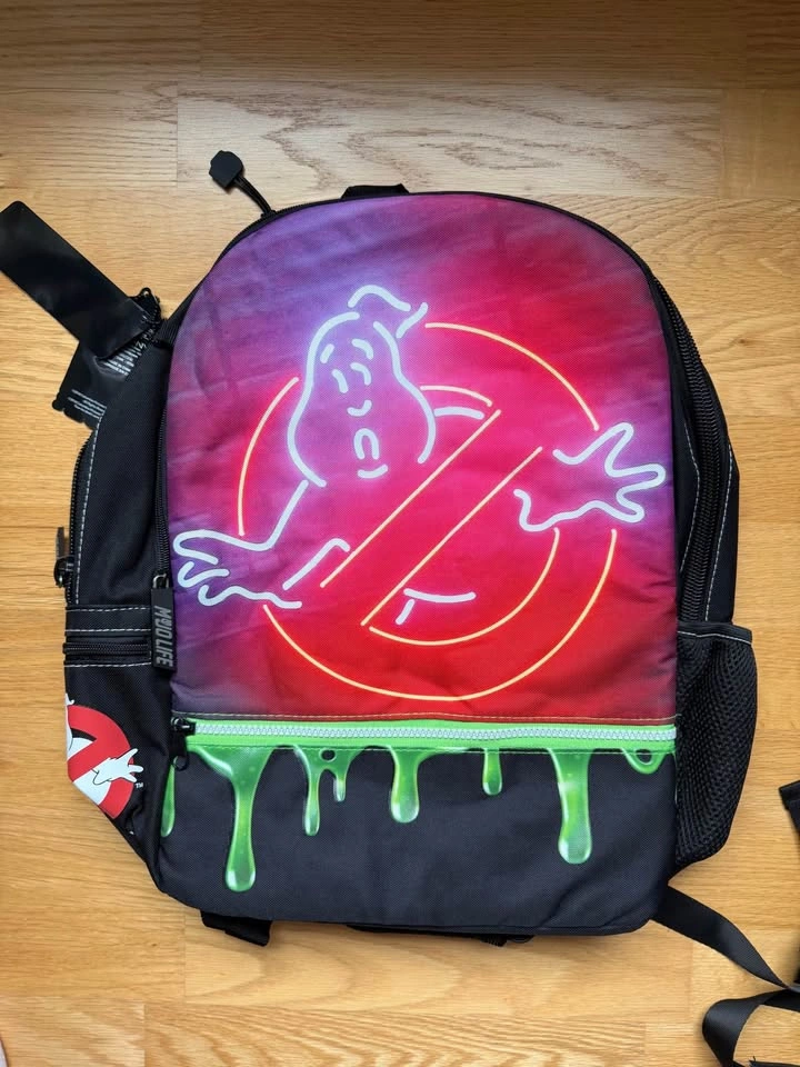 (New)$10 each backpack school bag - photo 5