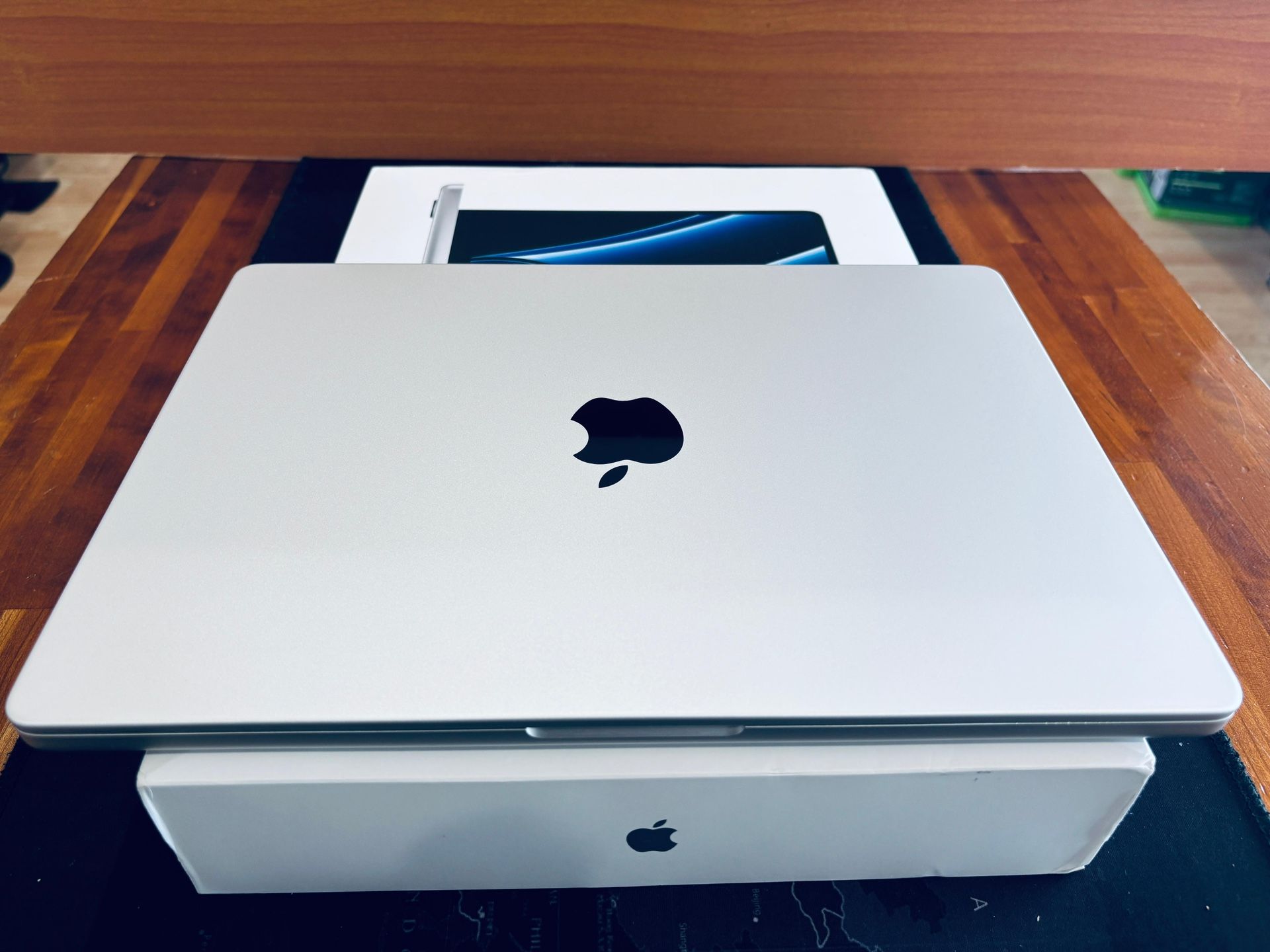 Apple MacBook Pro 14” M2 PRO 16GB RAM 1TB IN BOX - photo 3