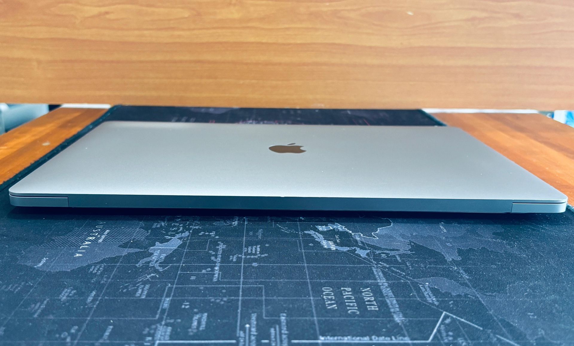 Apple MacBook Pro 16” 2.6GHz 6-Core i7 32GB RAM 512GB TouchBar - photo 4