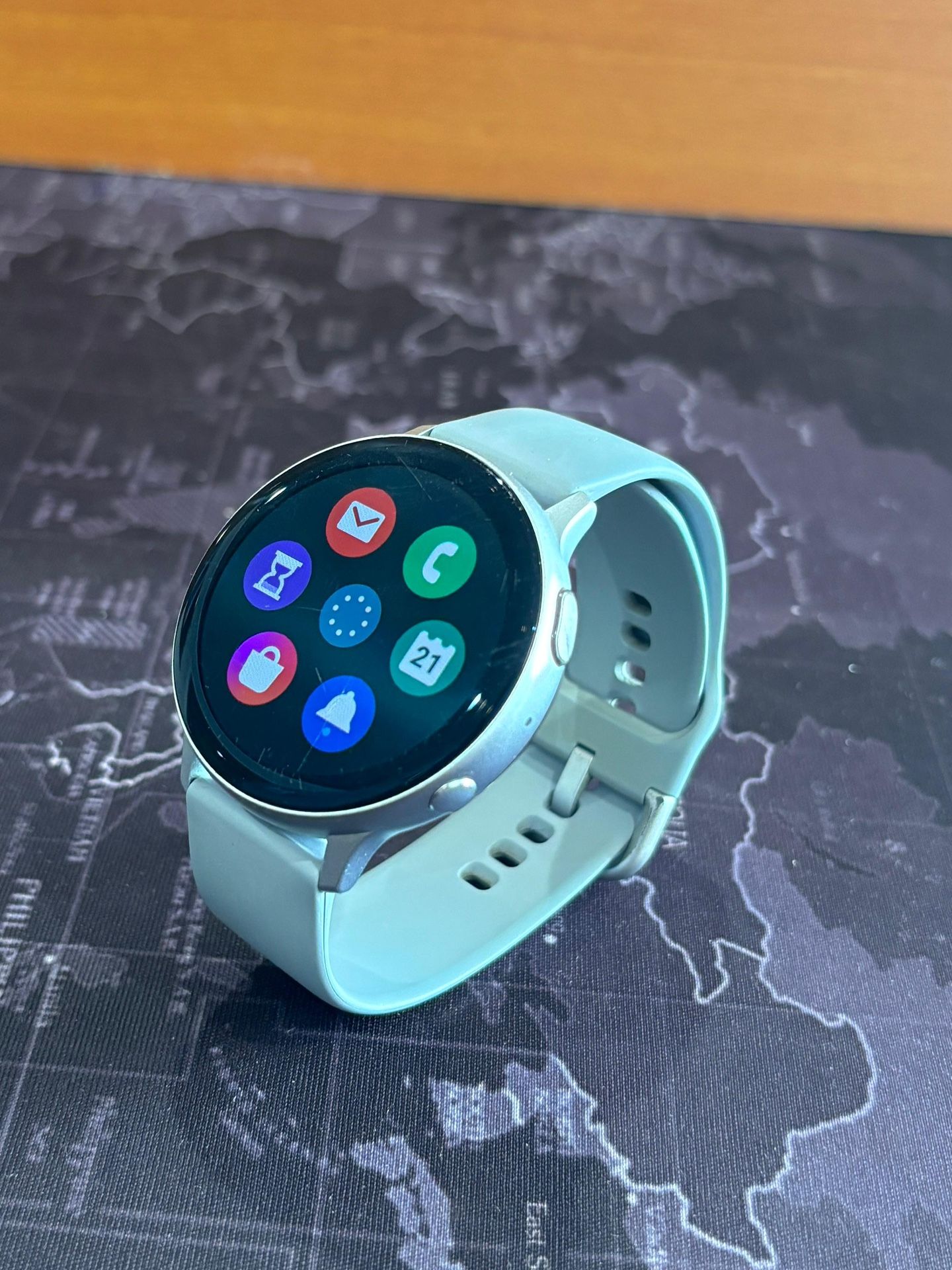 Samsung Galaxy Watch Active 2 44mm SM-R820 - photo 2