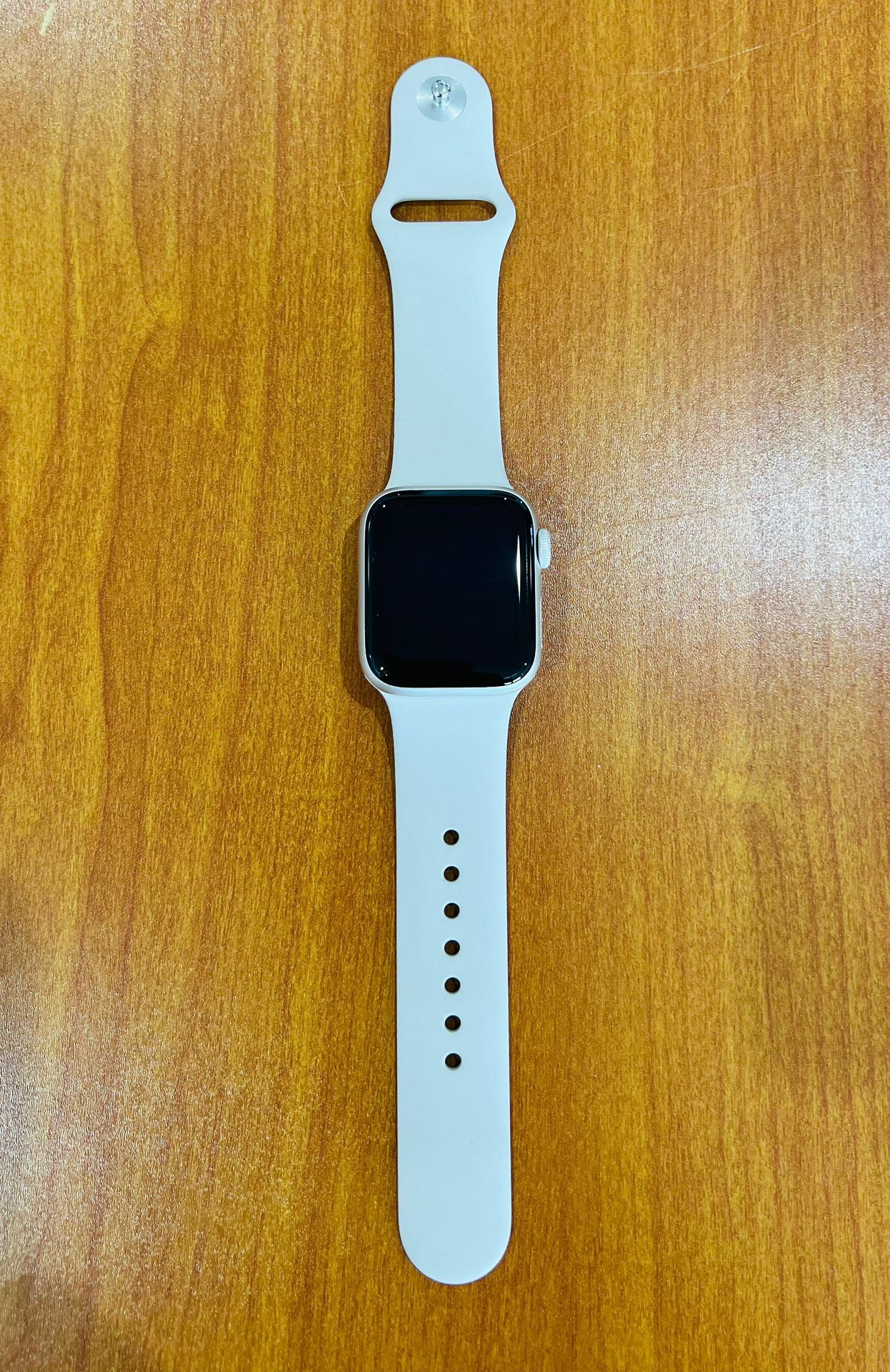 Apple Watch SE 3rd Gen 40MM Cellular - photo 3