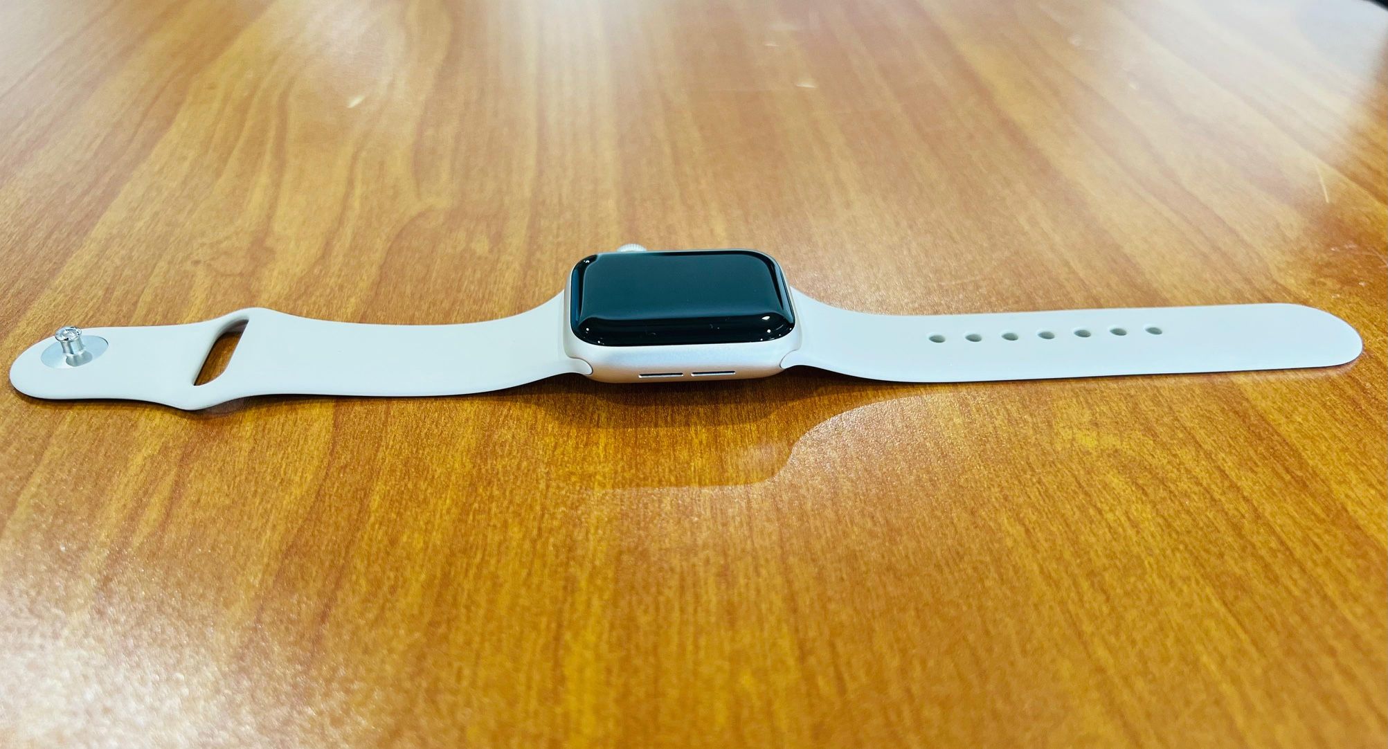 Apple Watch SE 3rd Gen 40MM Cellular - photo 4
