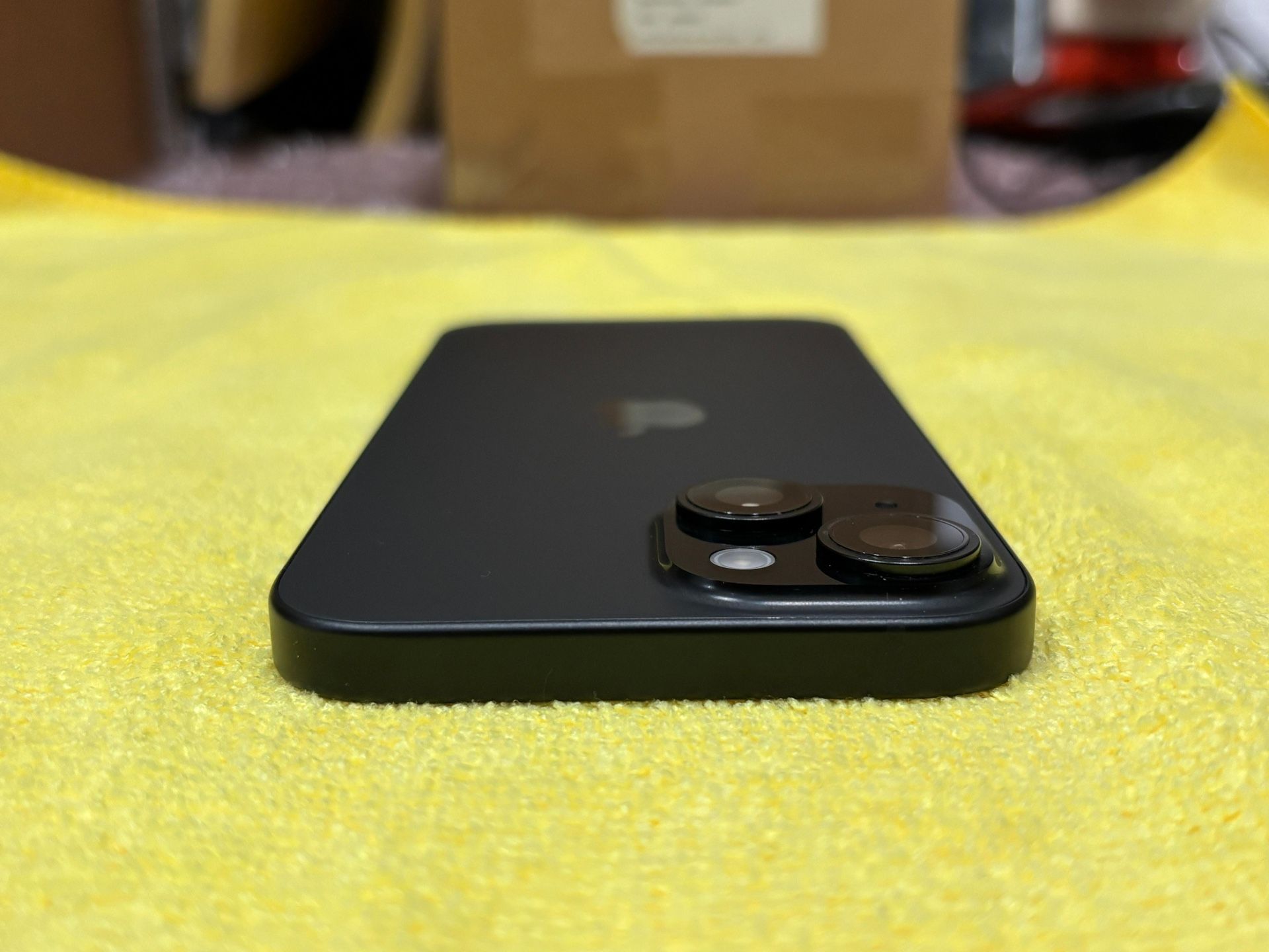 Apple iPhone 15 128GB Unlocked - photo 5