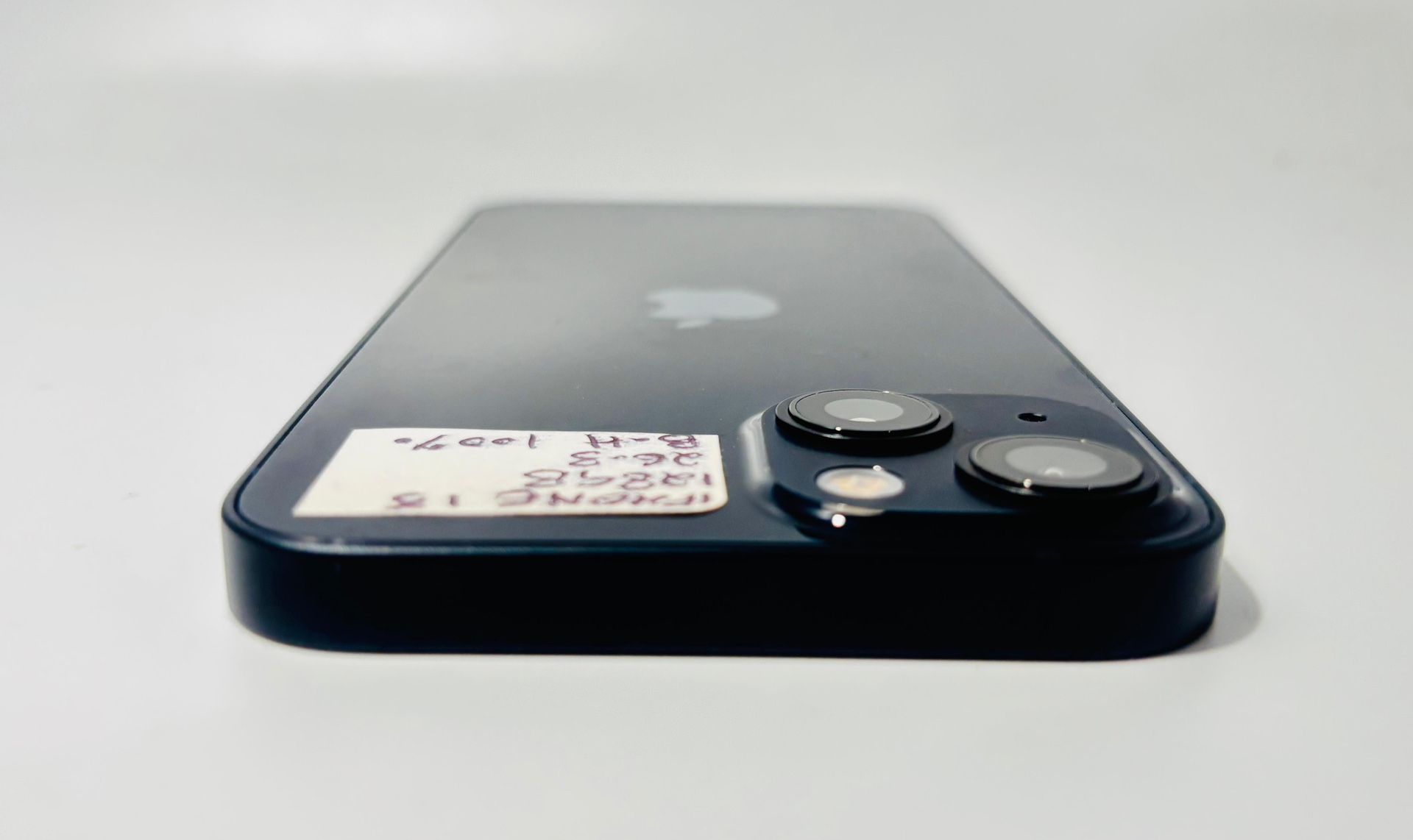 Apple iPhone 13 128GB Unlocked Black - photo 2