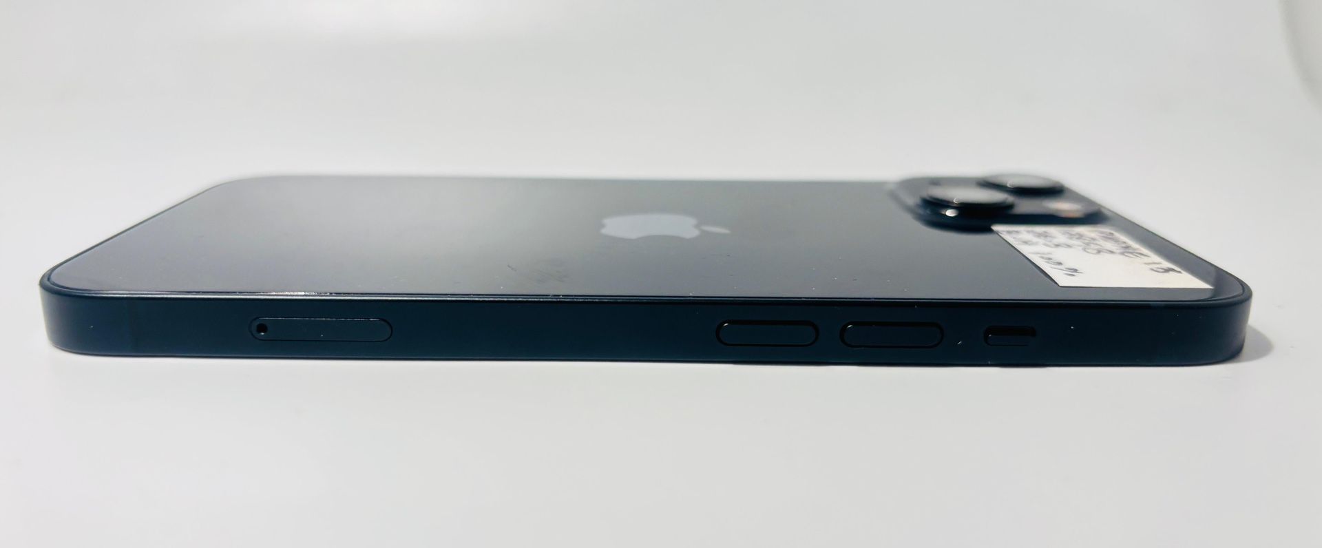 Apple iPhone 13 128GB Unlocked Black - photo 4