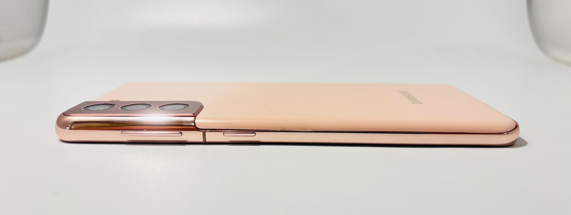 Samsung Galaxy S21 128GB UNLOCKED - photo 5