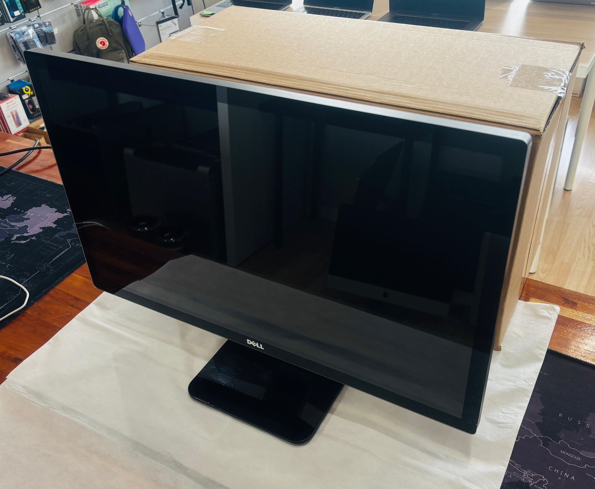 DELL 24” LED Monitor S2440L - photo 2