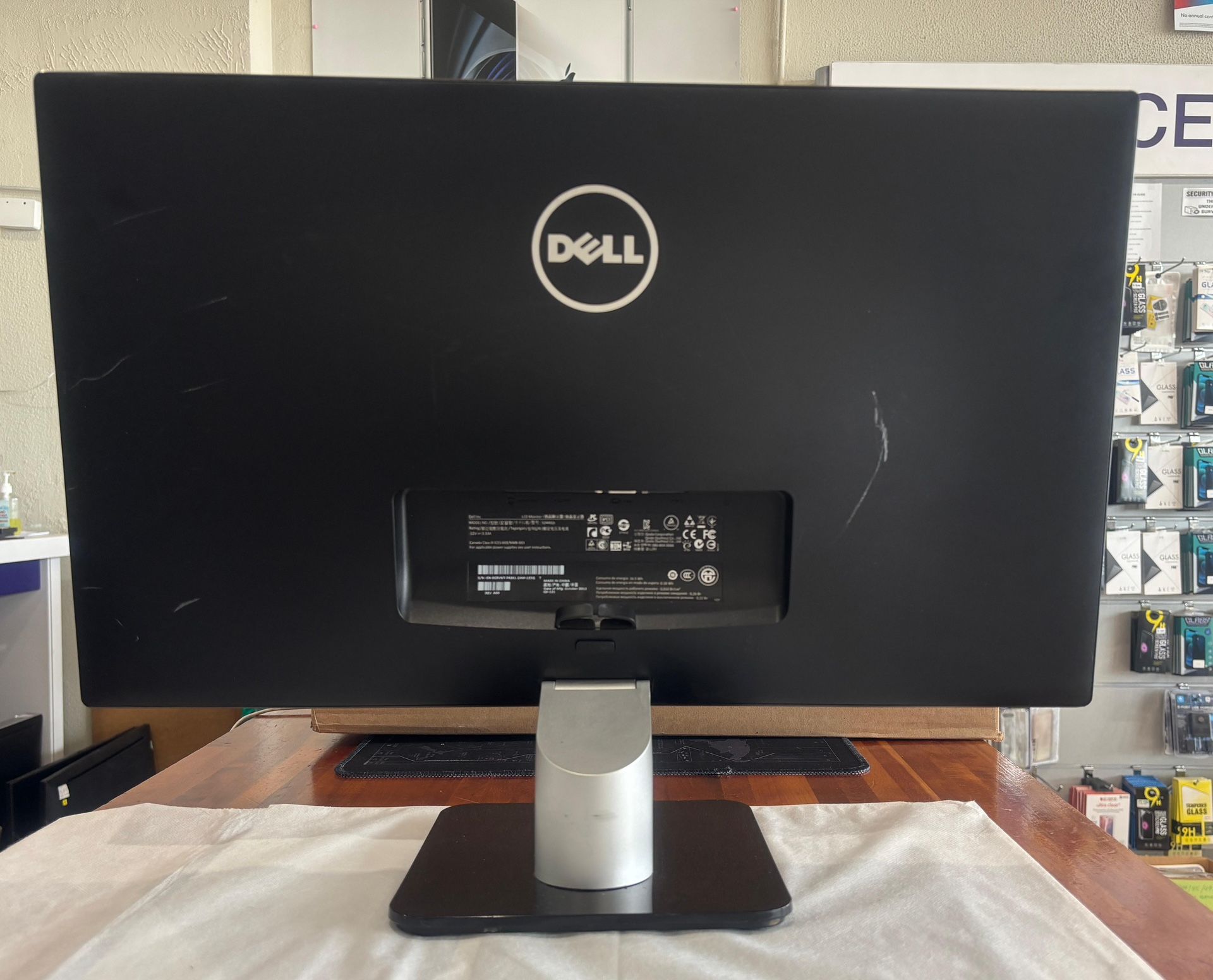 DELL 24” LED Monitor S2440L - photo 4