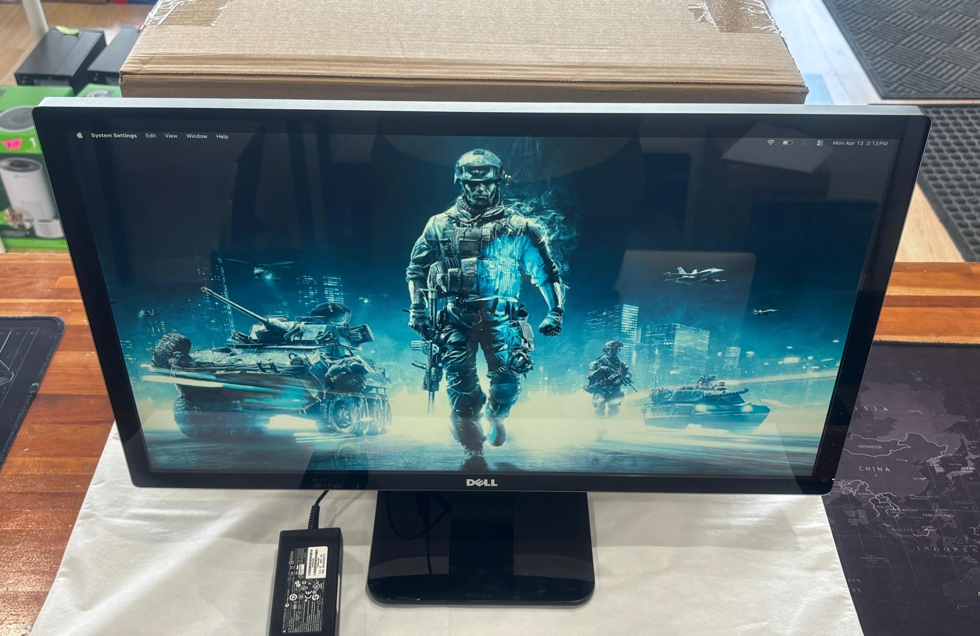 DELL 24” LED Monitor S2440L - photo 5