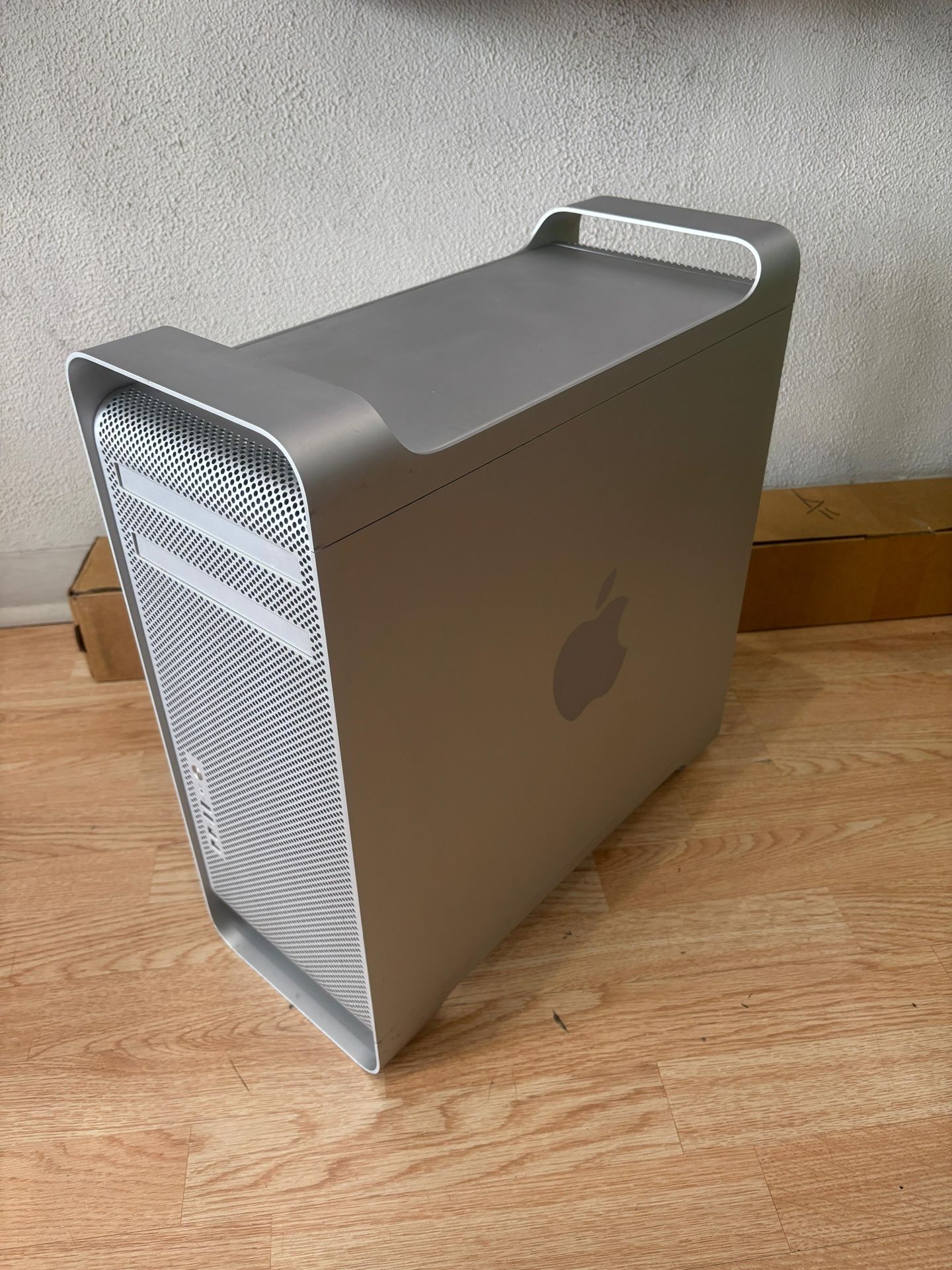 Apple Mac Pro 5,1 2.66GHz 12-Core 32GB 1TB - photo 4