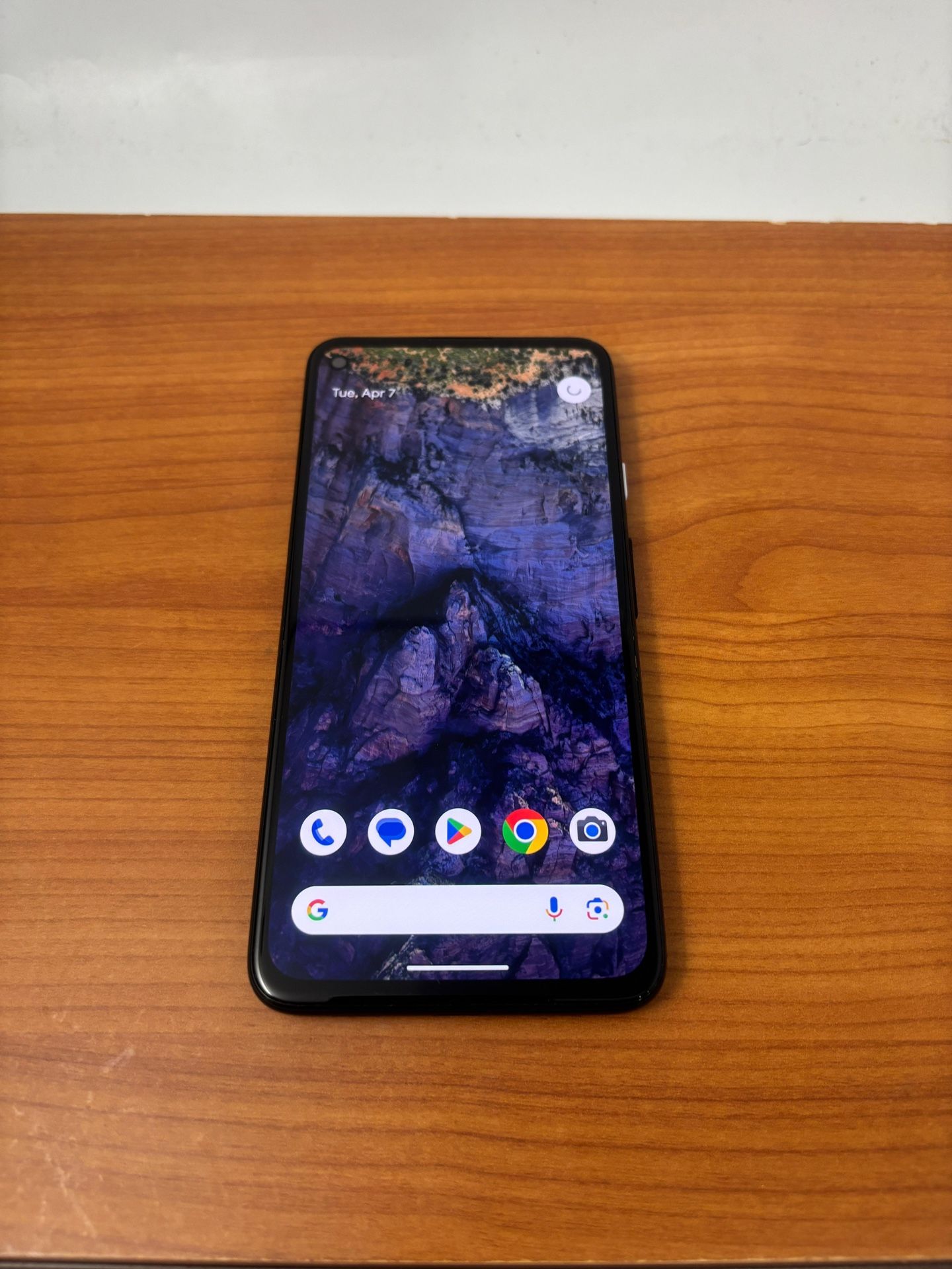 Google Pixel 4a 5G 128GB Unlocked
