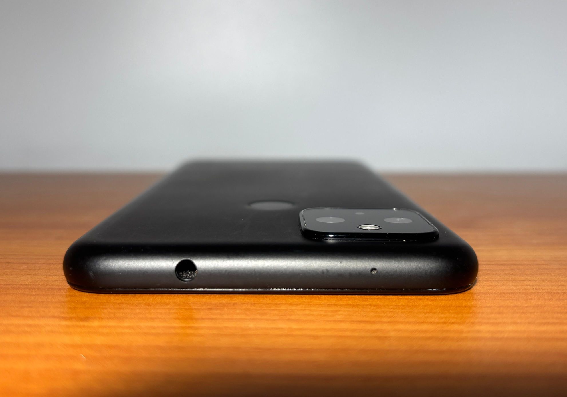 Google Pixel 4a 5G 128GB Unlocked - photo 3