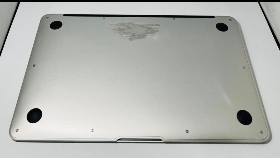 MacBook Air 11” 2015 4GB 128GB Monterey Low Price $170 - photo 3