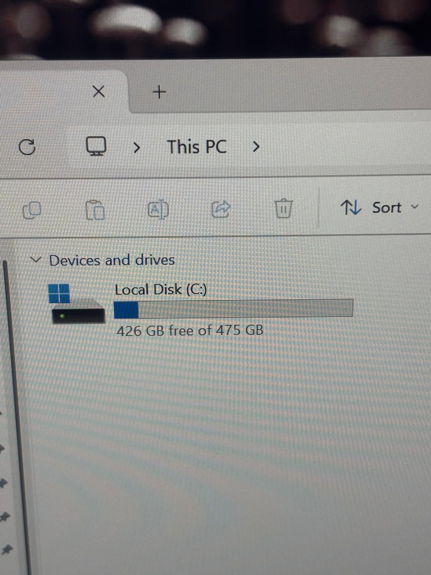 Lenovo ThinkPad T14s i5-10310U 16GB RAM 512GB SSD Win 11 Pro - photo 5