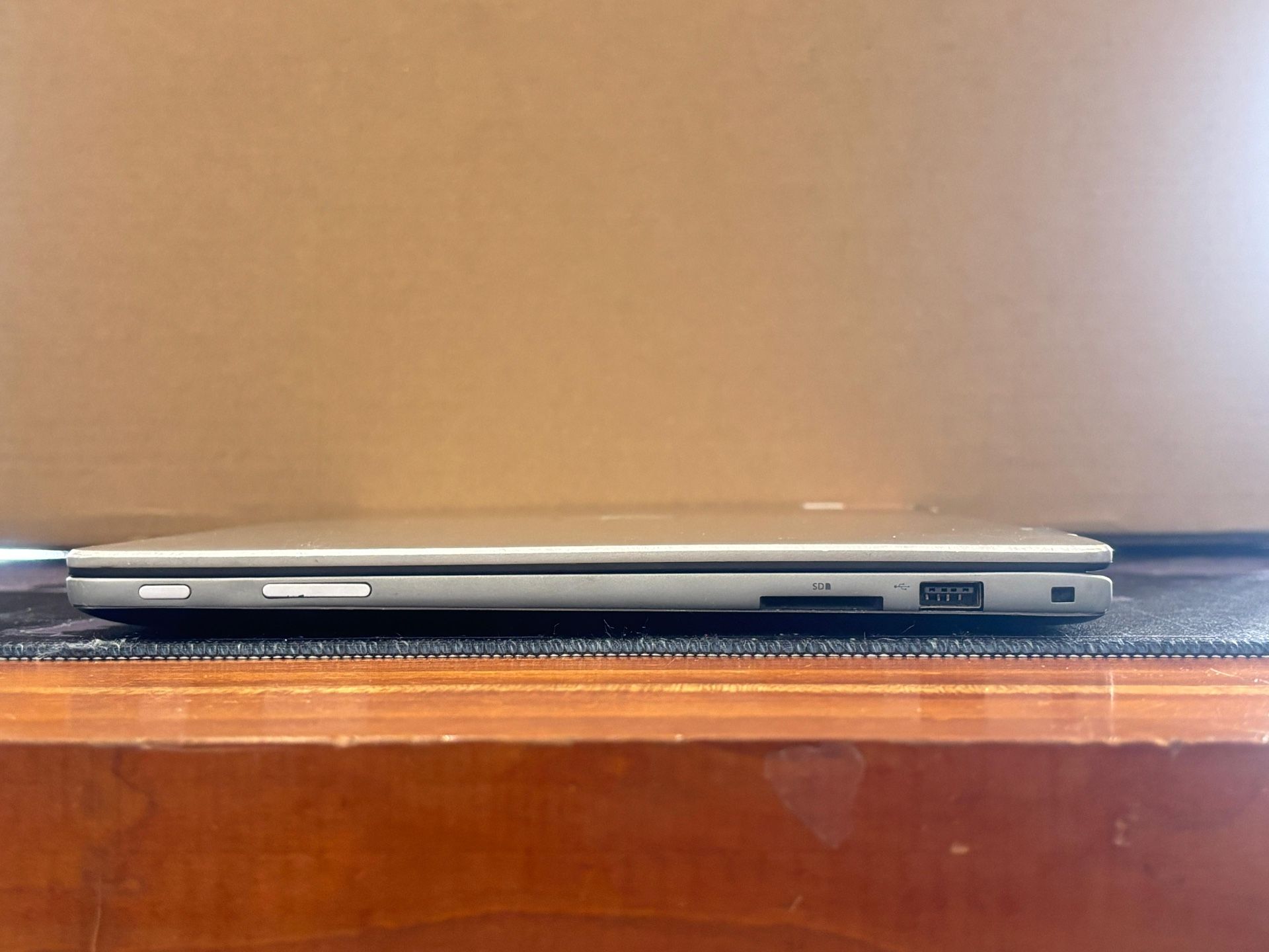 DELL INSPIRON 7378 13” Touchscreen Convertible i5 16GB RAM 256GB - photo 2