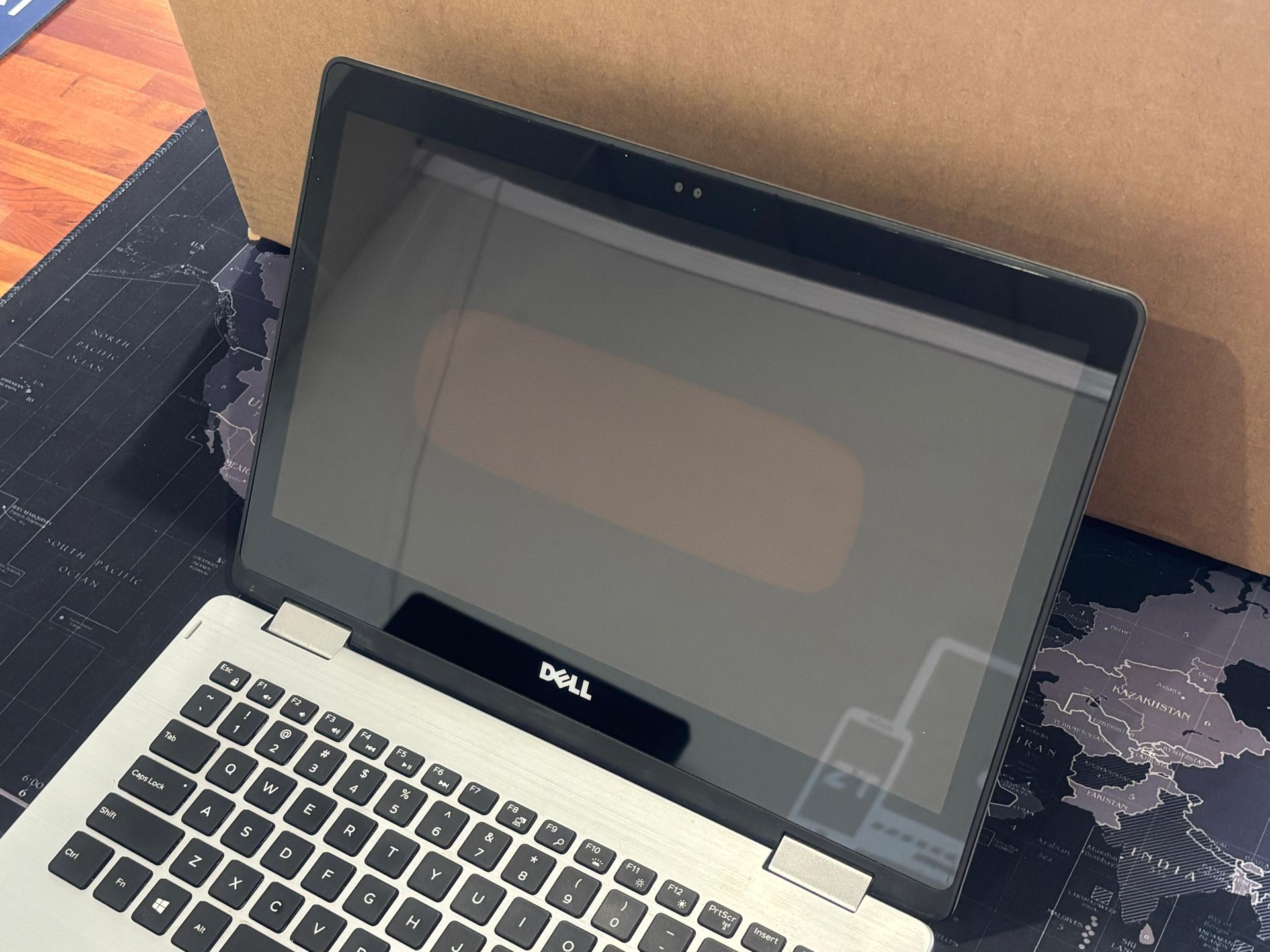 DELL INSPIRON 7378 13” Touchscreen Convertible i5 16GB RAM 256GB - photo 4