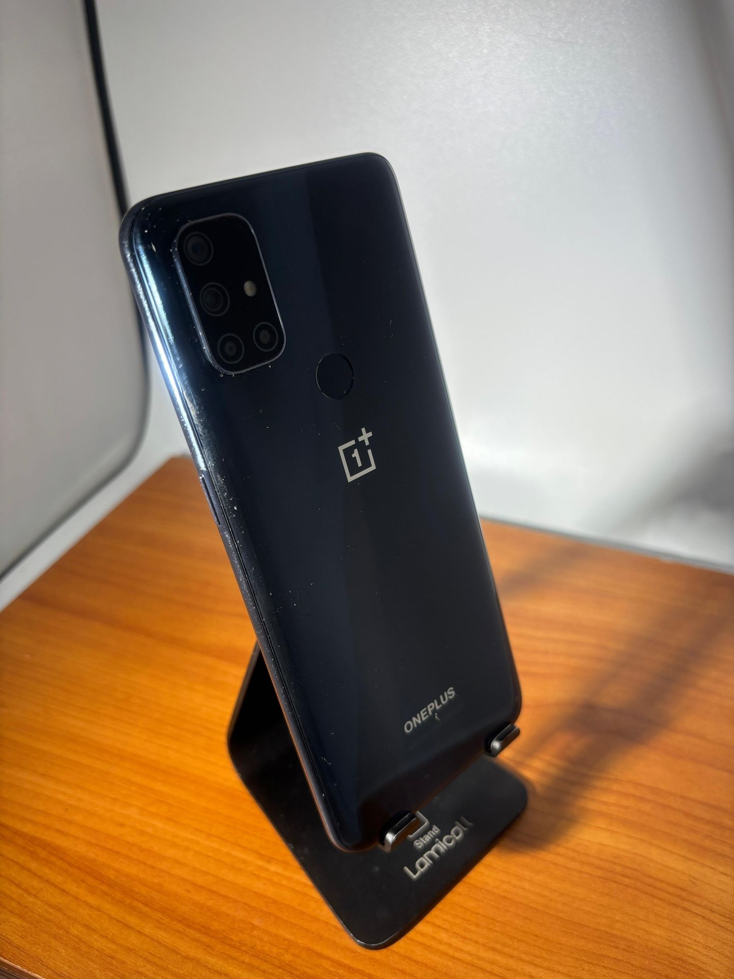 OnePlus Nord N10 5G 128GB Unlocked - photo 2