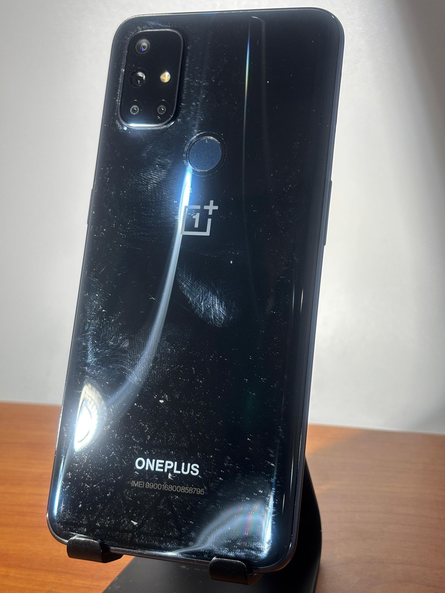 OnePlus Nord N10 5G 128GB Unlocked - photo 5