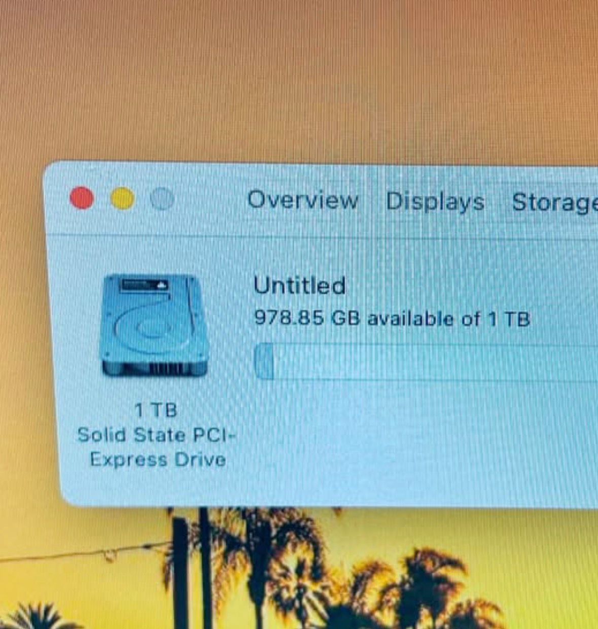 Apple Mac Pro 3Ghz 8-CORE Intel Xeon 64GB RAM 1TB SSD - photo 4