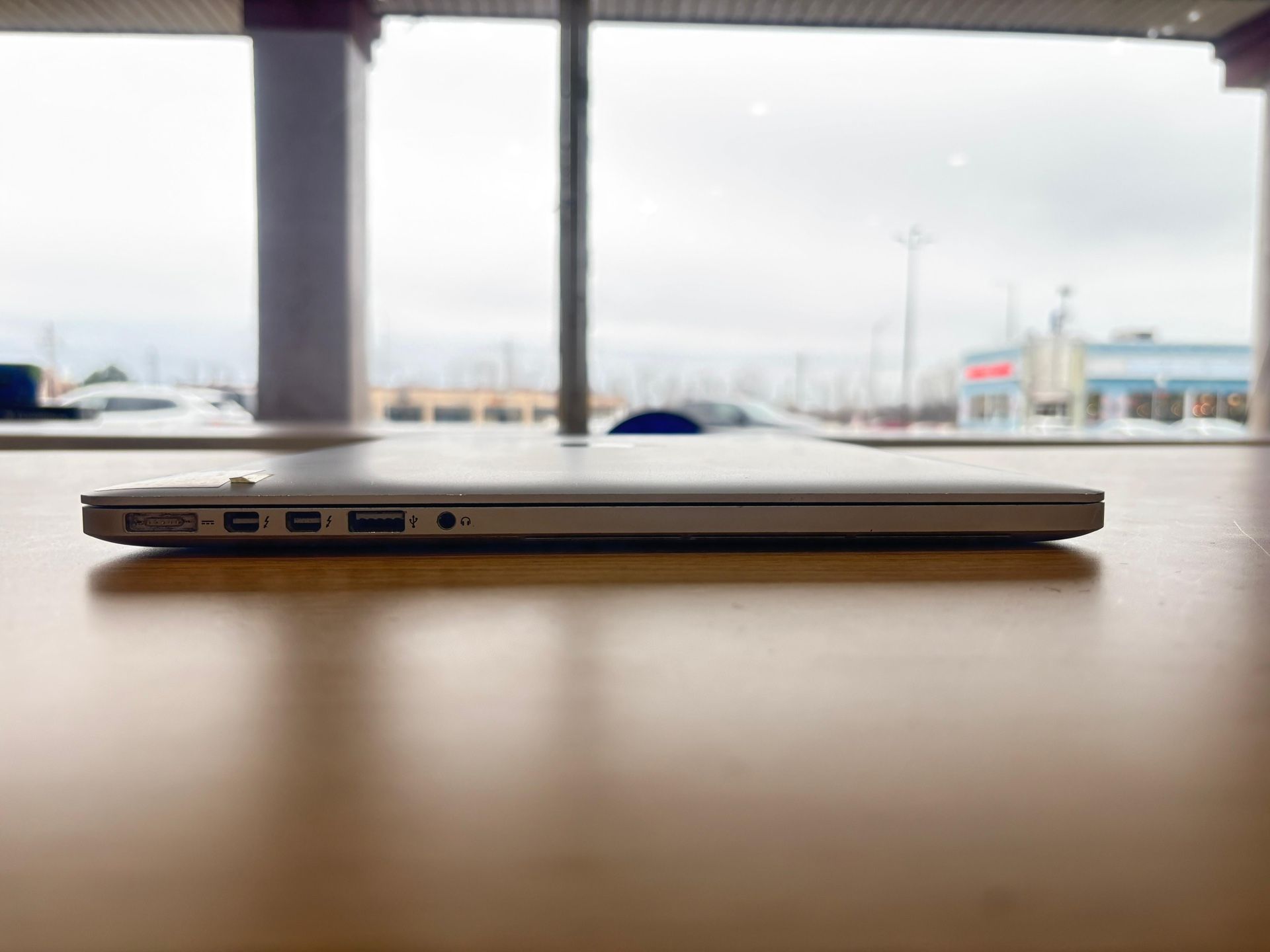 Apple MacBook Pro 15” 2014 Core i7 16GB 500GB - photo 5
