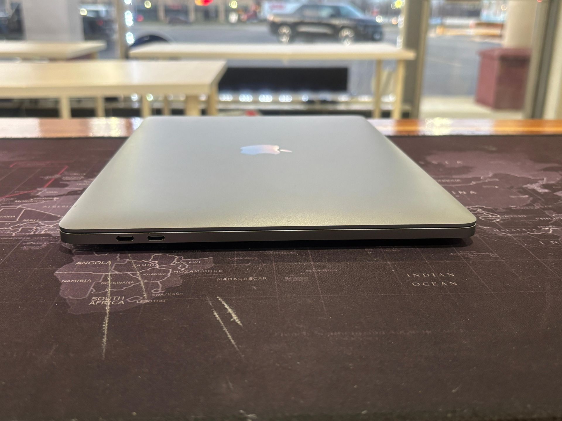 Apple MacBook PRO 13” 2022 TouchBar M2 8GB 512GB SSD - photo 3