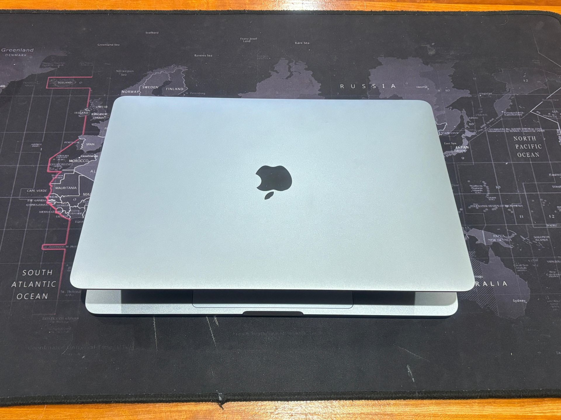 Apple MacBook PRO 13” 2022 TouchBar M2 8GB 512GB SSD - photo 5
