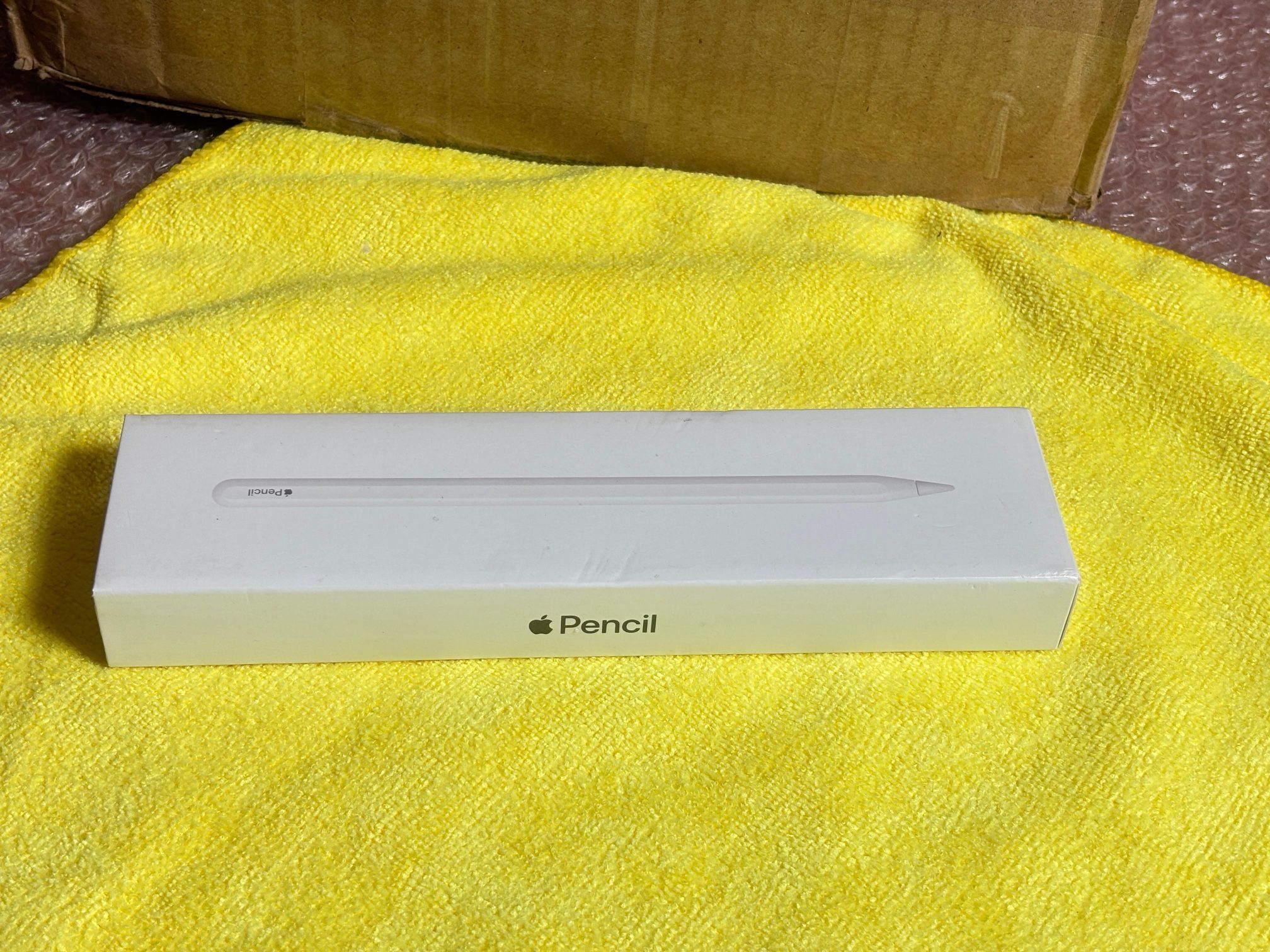 Apple Pencil ✏️ (2nd Gen) Fully Functional Like New