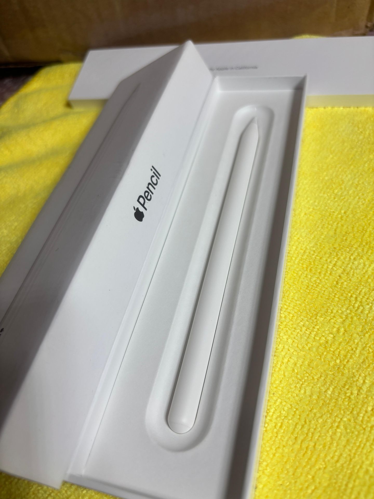 Apple Pencil ✏️ (2nd Gen) Fully Functional Like New - photo 4