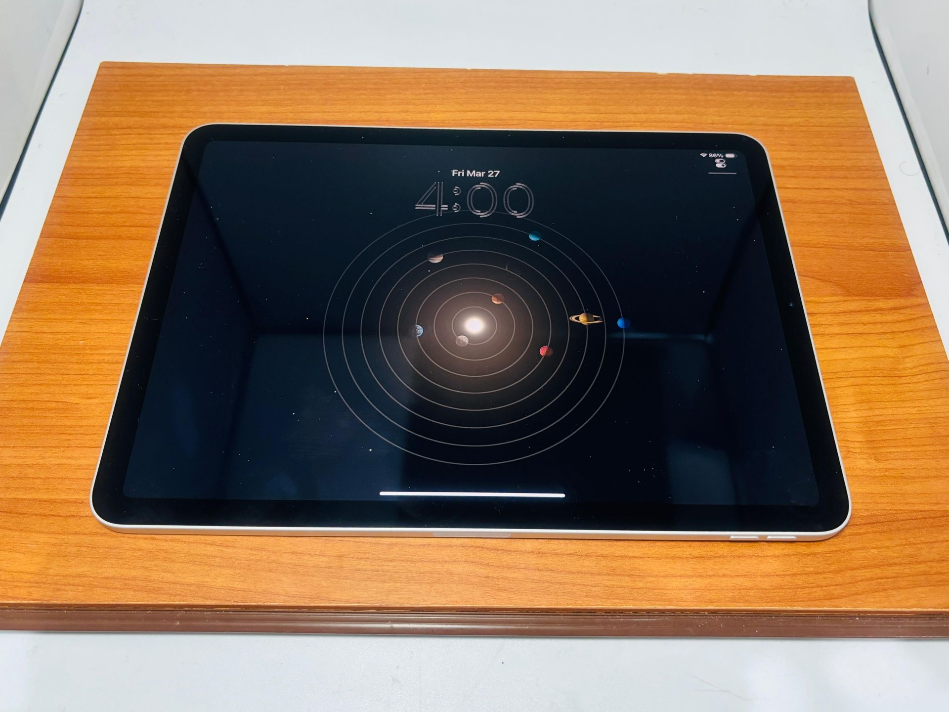 Apple iPad AIR 4th GEN 64GB Fully Functional