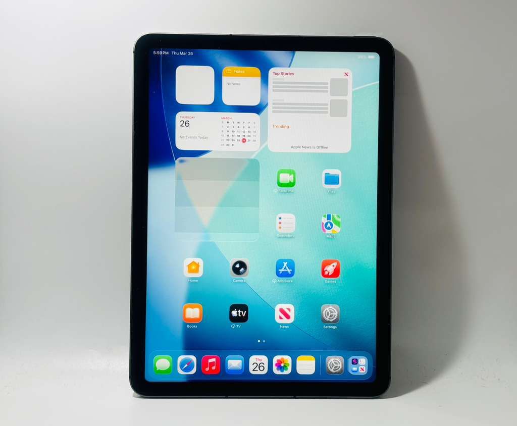 Apple iPad AIR 5th Gen 64GB Cellular Unlocked