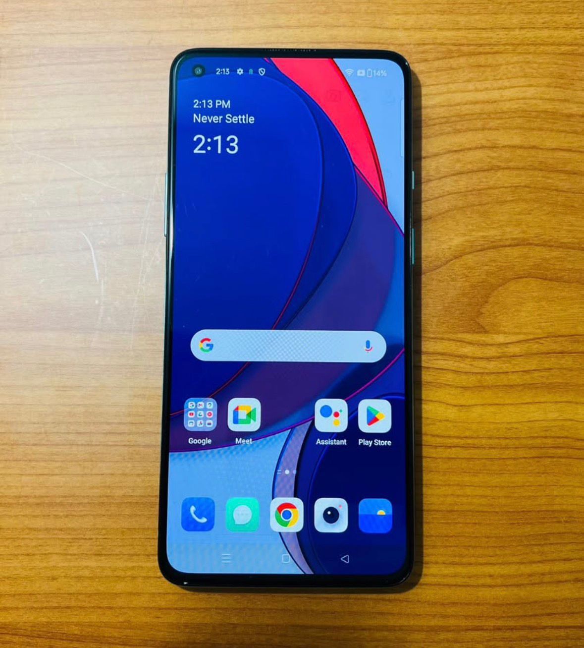 OnePlus 8T 5G 256GB T-Mobile UNLOCKED