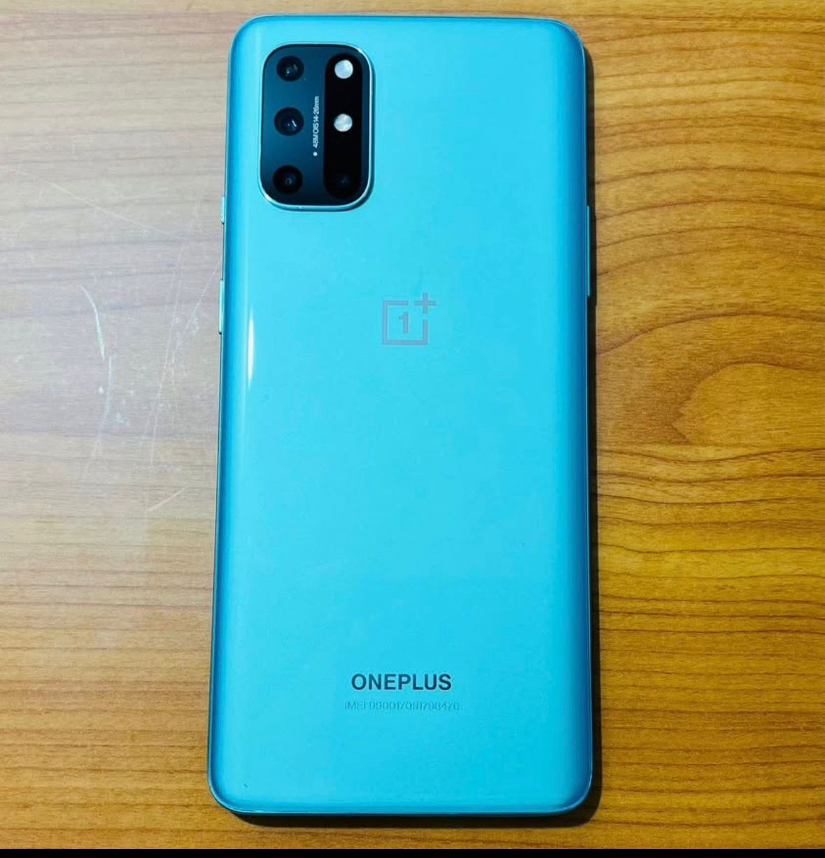 OnePlus 8T 5G 256GB T-Mobile UNLOCKED - photo 2
