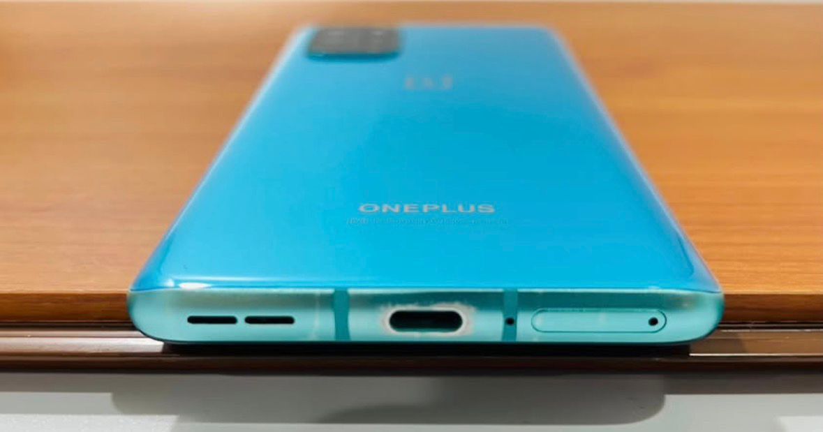 OnePlus 8T 5G 256GB T-Mobile UNLOCKED - photo 3