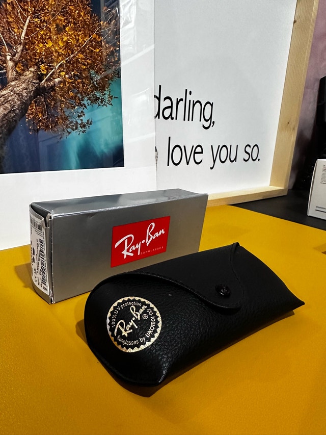 Ray-Ban Sunglasses