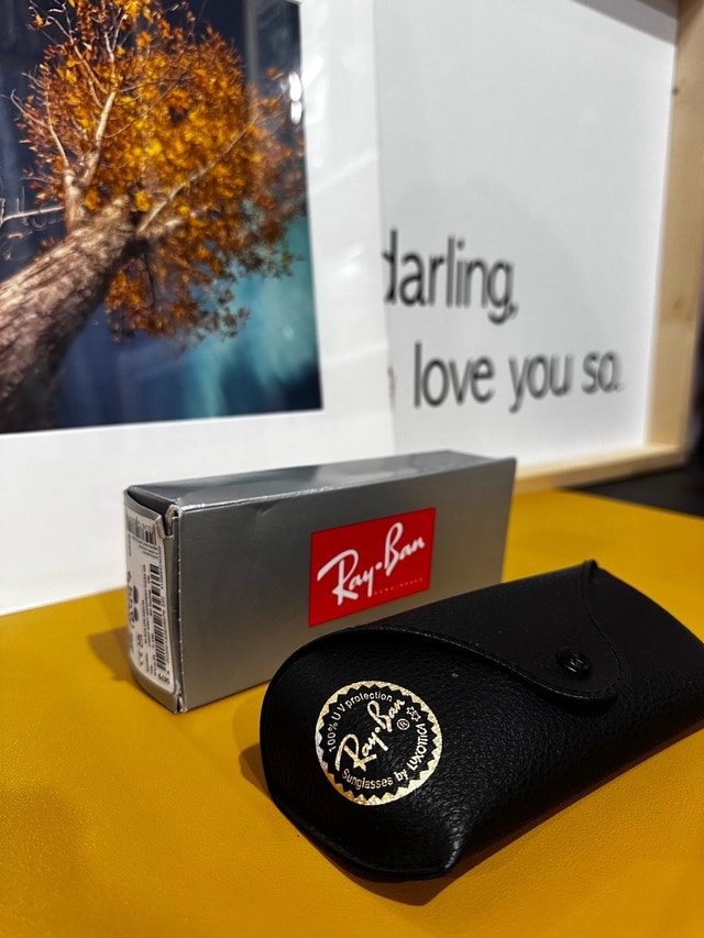 Ray-Ban Sunglasses - photo 2