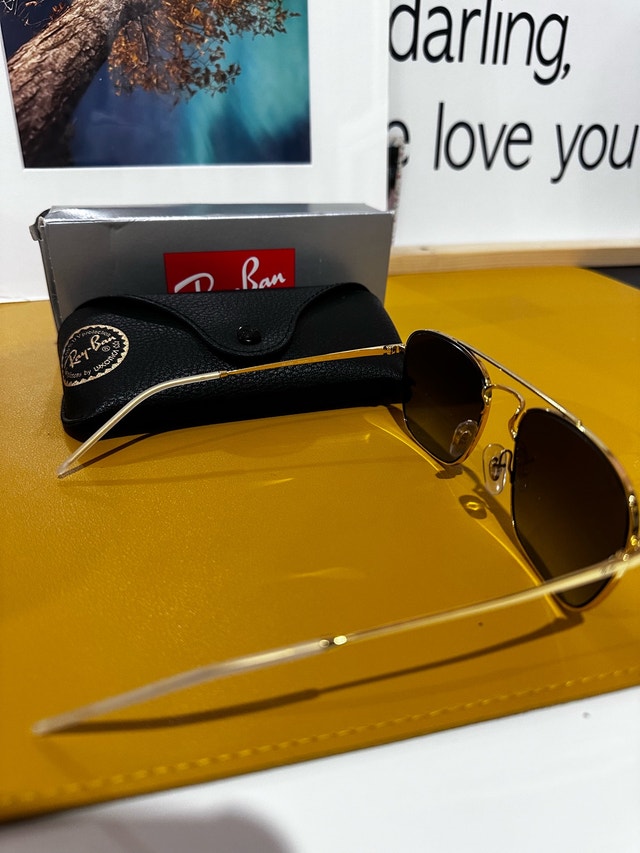 Ray-Ban Sunglasses - photo 4