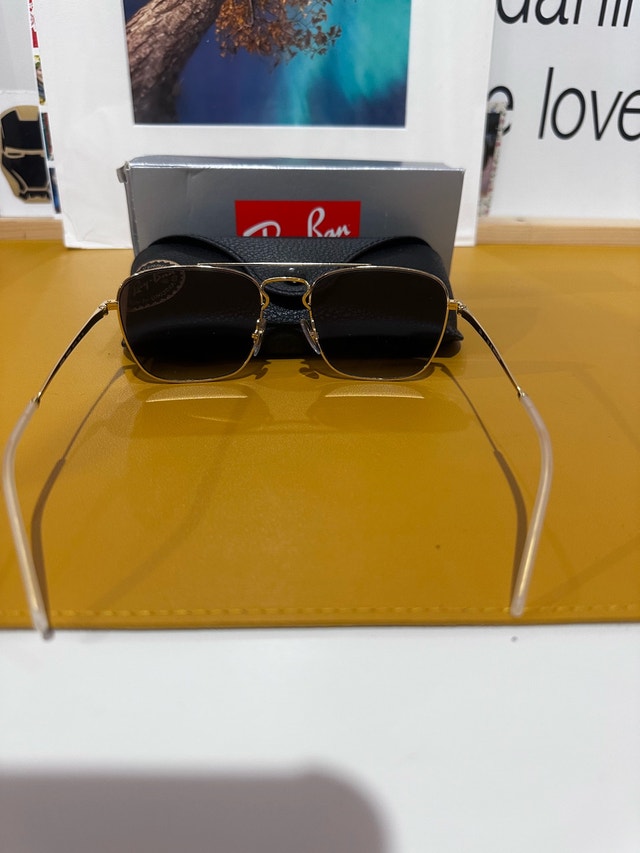 Ray-Ban Sunglasses - photo 5