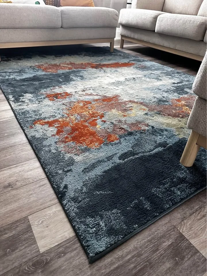 Ikea REERNÄS Carpet 160x235 cm - photo 3