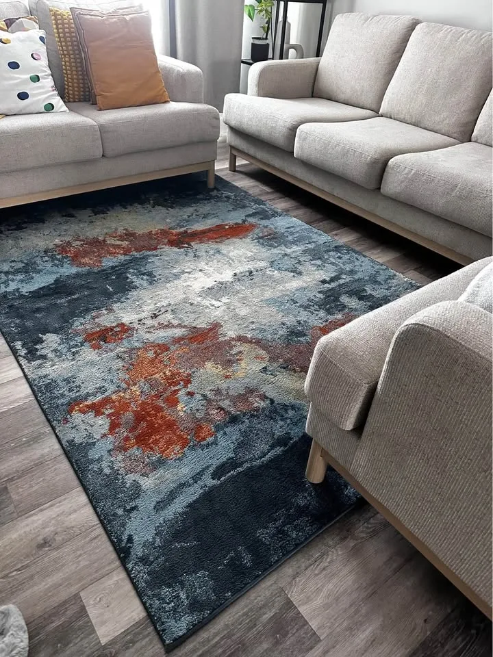 Ikea REERNÄS Carpet 160x235 cm - photo 4