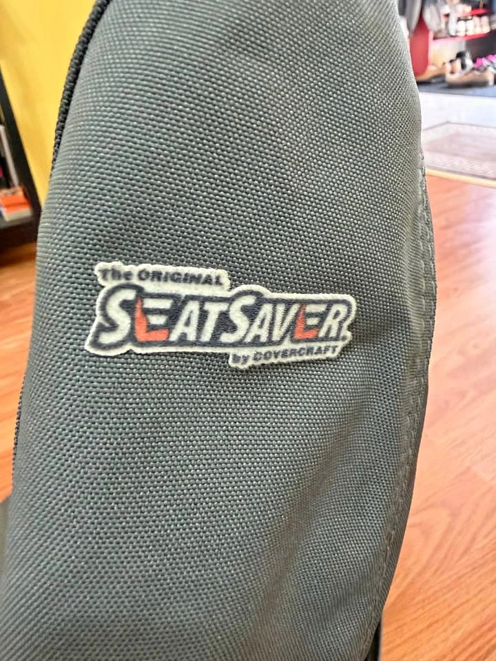 2016-2022 Honda Pilot Seat Covers