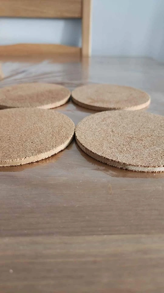 Coasters - photo 2